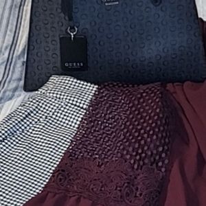 I'm new on here. Please be nice.